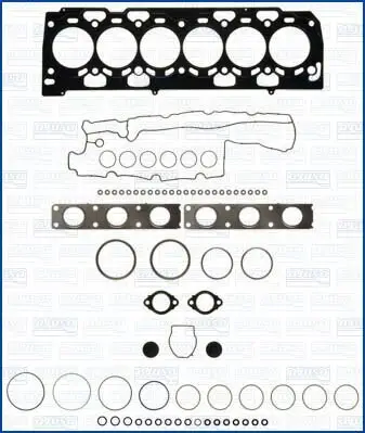 Dichtungssatz, Zylinderkopf AJUSA 52280100