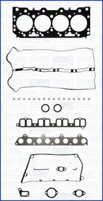 Dichtungssatz, Zylinderkopf AJUSA 52281100 Bild Dichtungssatz, Zylinderkopf AJUSA 52281100