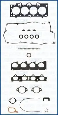 Dichtungssatz, Zylinderkopf AJUSA 52282700