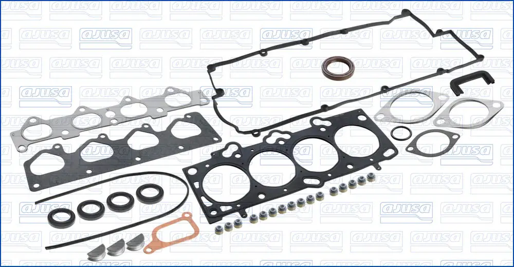 Dichtungssatz, Zylinderkopf AJUSA 52282700
