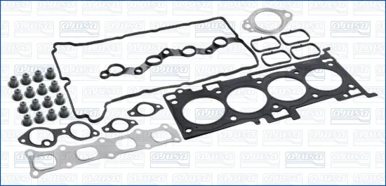 Dichtungssatz, Zylinderkopf AJUSA 52284800 Bild Dichtungssatz, Zylinderkopf AJUSA 52284800