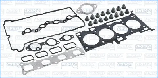 Dichtungssatz, Zylinderkopf AJUSA 52284900 Bild Dichtungssatz, Zylinderkopf AJUSA 52284900