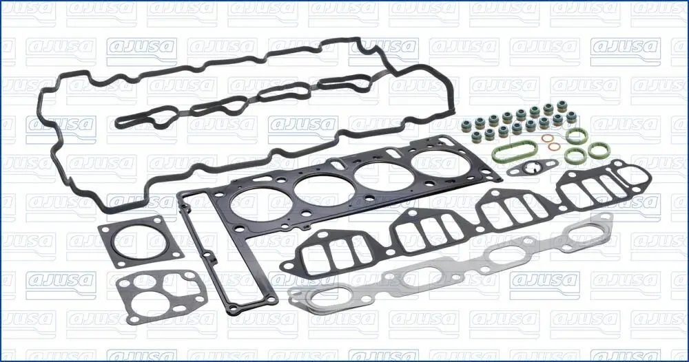 Dichtungssatz, Zylinderkopf AJUSA 52286300