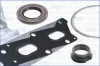 Dichtungssatz, Zylinderkopf AJUSA 52286400 Bild Dichtungssatz, Zylinderkopf AJUSA 52286400