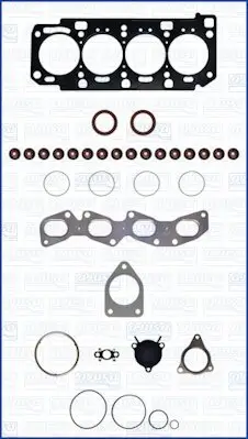 Dichtungssatz, Zylinderkopf AJUSA 52286500 Bild Dichtungssatz, Zylinderkopf AJUSA 52286500