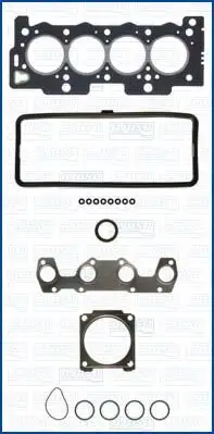 Dichtungssatz, Zylinderkopf AJUSA 52286700
