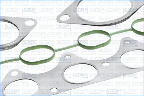 Dichtungssatz, Zylinderkopf AJUSA 52287300 Bild Dichtungssatz, Zylinderkopf AJUSA 52287300
