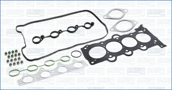 Dichtungssatz, Zylinderkopf AJUSA 52287300 Bild Dichtungssatz, Zylinderkopf AJUSA 52287300