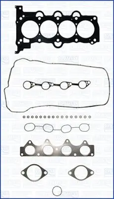 Dichtungssatz, Zylinderkopf AJUSA 52287300 Bild Dichtungssatz, Zylinderkopf AJUSA 52287300