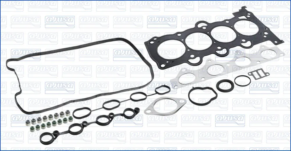 Dichtungssatz, Zylinderkopf AJUSA 52287600