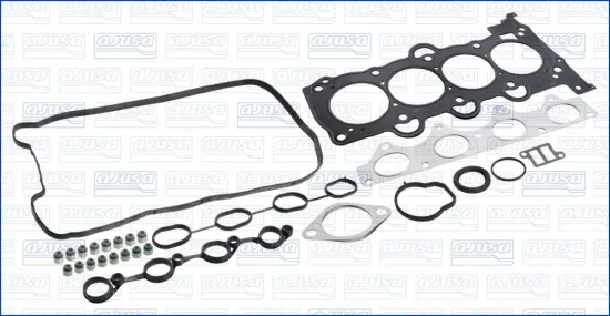Dichtungssatz, Zylinderkopf AJUSA 52287600 Bild Dichtungssatz, Zylinderkopf AJUSA 52287600