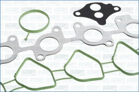 Dichtungssatz, Zylinderkopf AJUSA 52289700 Bild Dichtungssatz, Zylinderkopf AJUSA 52289700