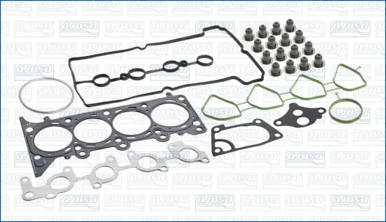Dichtungssatz, Zylinderkopf AJUSA 52289700 Bild Dichtungssatz, Zylinderkopf AJUSA 52289700