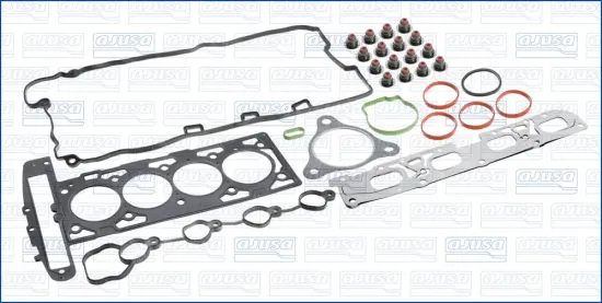 Dichtungssatz, Zylinderkopf AJUSA 52290500 Bild Dichtungssatz, Zylinderkopf AJUSA 52290500