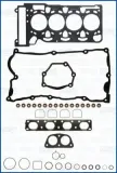 Dichtungssatz, Zylinderkopf AJUSA 52291300