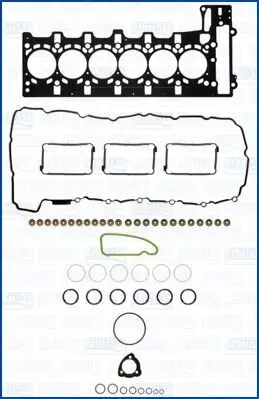 Dichtungssatz, Zylinderkopf AJUSA 52291500