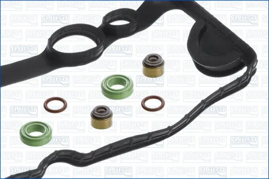 Dichtungssatz, Zylinderkopf AJUSA 52292700 Bild Dichtungssatz, Zylinderkopf AJUSA 52292700