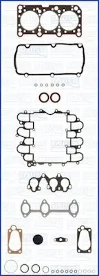 Dichtungssatz, Zylinderkopf links AJUSA 52294600