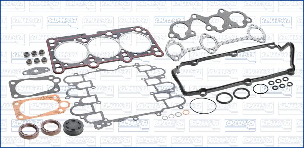 Dichtungssatz, Zylinderkopf links AJUSA 52294600