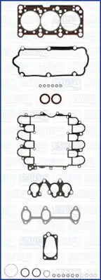 Dichtungssatz, Zylinderkopf AJUSA 52294700