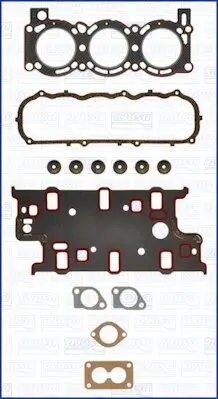 Dichtungssatz, Zylinderkopf links AJUSA 52297800