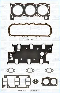 Dichtungssatz, Zylinderkopf AJUSA 52298700