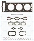 Dichtungssatz, Zylinderkopf links AJUSA 52304800