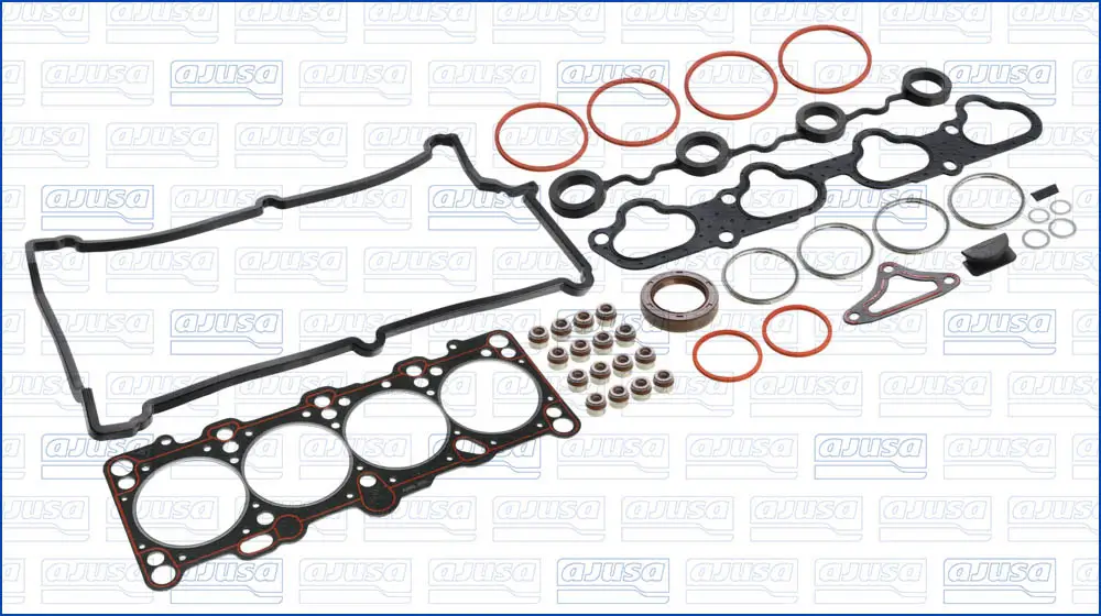 Dichtungssatz, Zylinderkopf rechts AJUSA 52306800