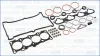 Dichtungssatz, Zylinderkopf rechts AJUSA 52306800 Bild Dichtungssatz, Zylinderkopf rechts AJUSA 52306800