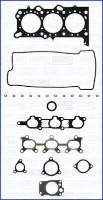 Dichtungssatz, Zylinderkopf links AJUSA 52314600