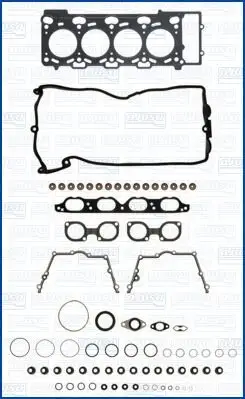 Dichtungssatz, Zylinderkopf AJUSA 52319600