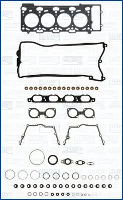 Dichtungssatz, Zylinderkopf AJUSA 52319700
