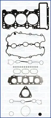 Dichtungssatz, Zylinderkopf AJUSA 52320000 Bild Dichtungssatz, Zylinderkopf AJUSA 52320000