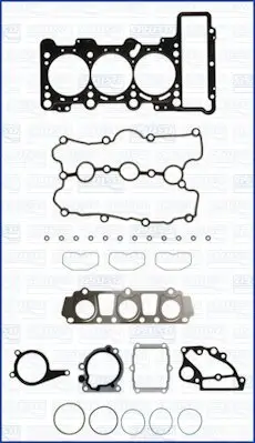 Dichtungssatz, Zylinderkopf links AJUSA 52320300 Bild Dichtungssatz, Zylinderkopf links AJUSA 52320300
