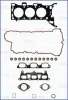 Dichtungssatz, Zylinderkopf links AJUSA 52322100