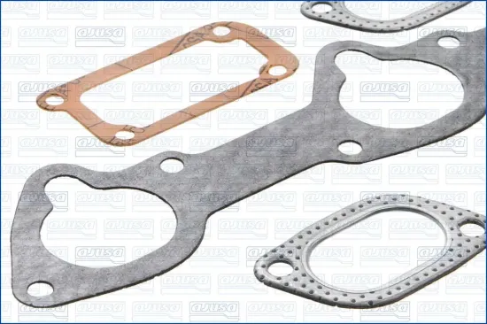 Dichtungssatz, Zylinderkopf links AJUSA 52323200 Bild Dichtungssatz, Zylinderkopf links AJUSA 52323200