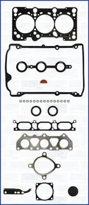 Dichtungssatz, Zylinderkopf links AJUSA 52325700 Bild Dichtungssatz, Zylinderkopf links AJUSA 52325700