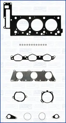 Dichtungssatz, Zylinderkopf AJUSA 52326200