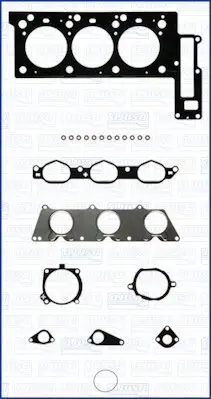 Dichtungssatz, Zylinderkopf AJUSA 52328400 Bild Dichtungssatz, Zylinderkopf AJUSA 52328400