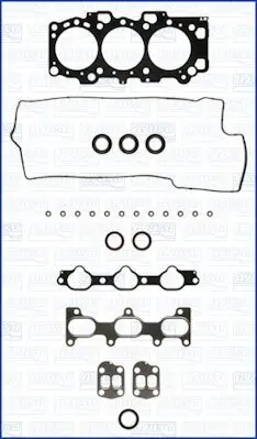 Dichtungssatz, Zylinderkopf AJUSA 52330500 Bild Dichtungssatz, Zylinderkopf AJUSA 52330500