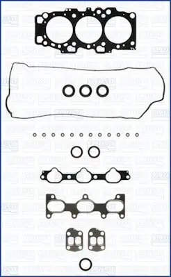 Dichtungssatz, Zylinderkopf AJUSA 52330600