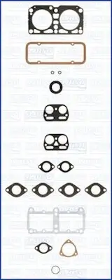 Dichtungssatz, Zylinderkopf AJUSA 52332000