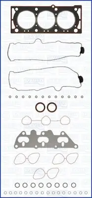 Dichtungssatz, Zylinderkopf links rechts AJUSA 52334800