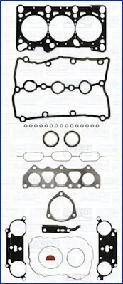 Dichtungssatz, Zylinderkopf AJUSA 52337800