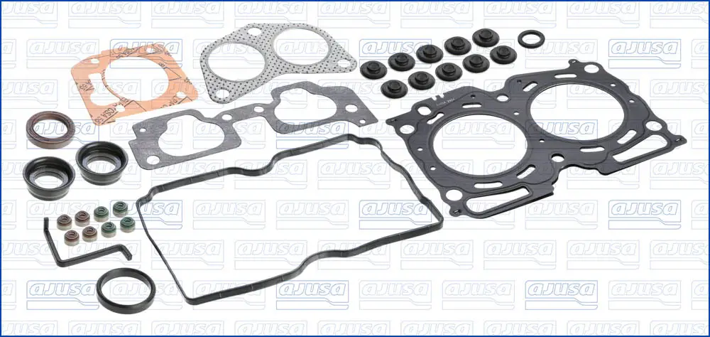 Dichtungssatz, Zylinderkopf links rechts AJUSA 52338300