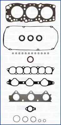 Dichtungssatz, Zylinderkopf links rechts AJUSA 52339800 Bild Dichtungssatz, Zylinderkopf links rechts AJUSA 52339800