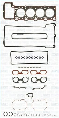 Dichtungssatz, Zylinderkopf AJUSA 52340400 Bild Dichtungssatz, Zylinderkopf AJUSA 52340400