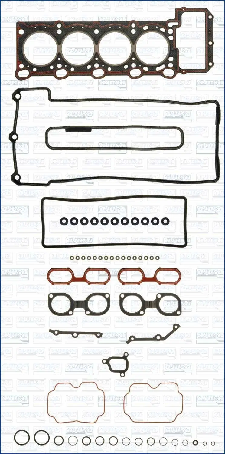 Dichtungssatz, Zylinderkopf AJUSA 52340500