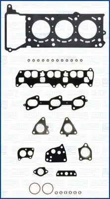 Dichtungssatz, Zylinderkopf AJUSA 52341400 Bild Dichtungssatz, Zylinderkopf AJUSA 52341400