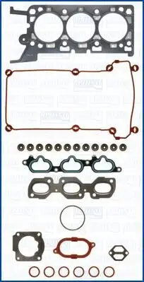 Dichtungssatz, Zylinderkopf links AJUSA 52341800